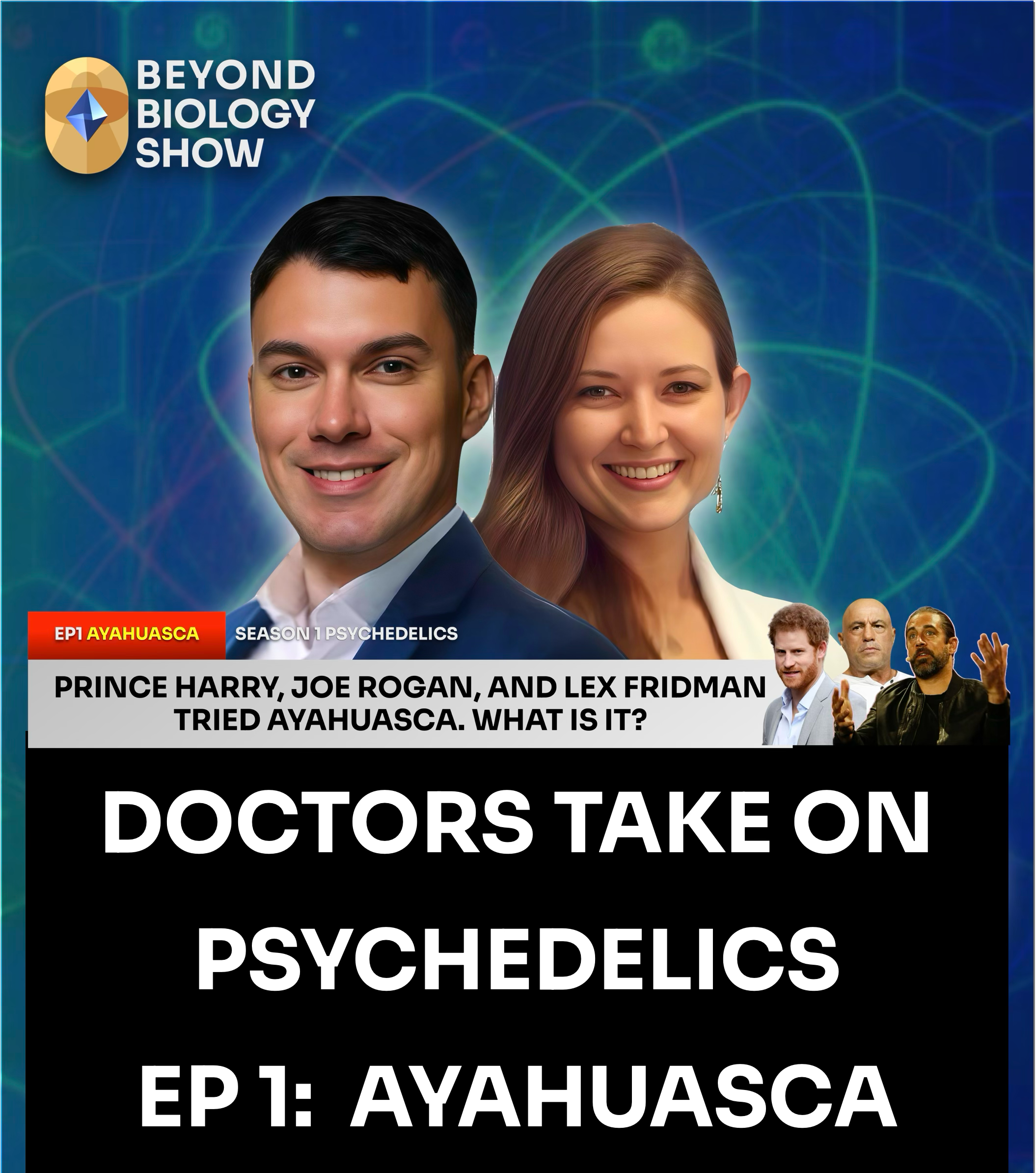 Listen Now on Spotify